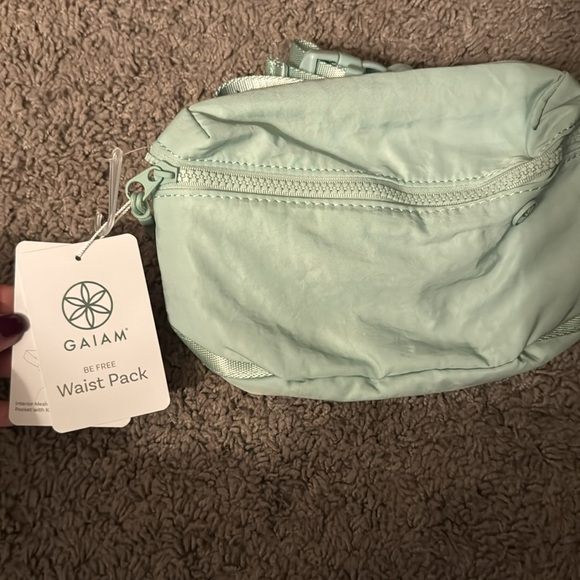 Waist pack - Picture 5 of 7